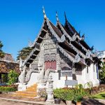 Chiang Mai temple