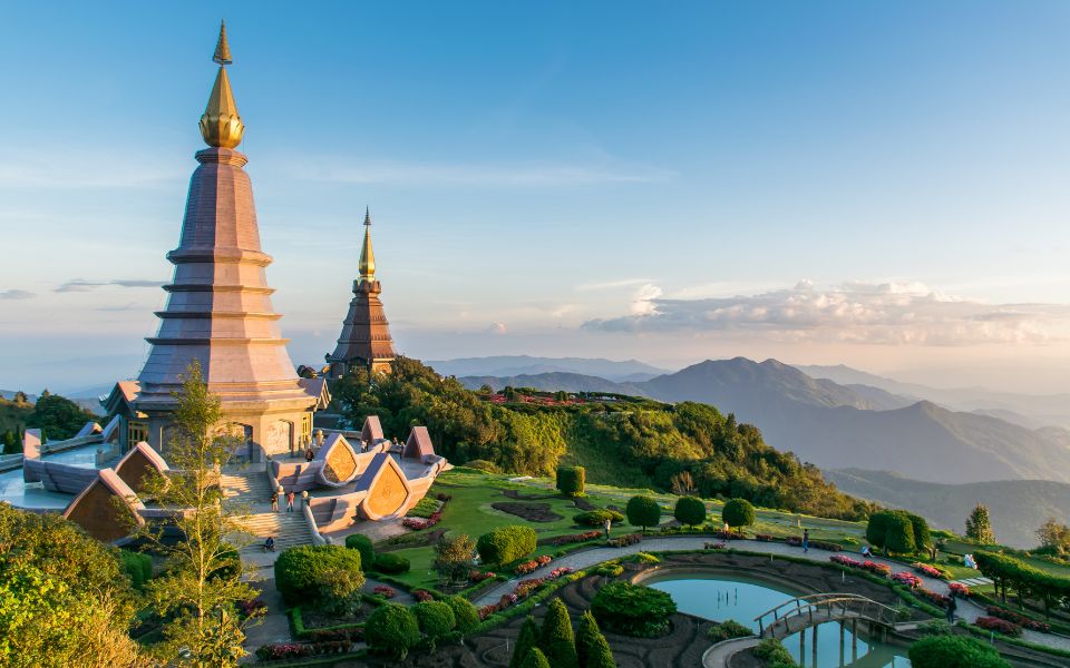 Doi Inthanon