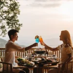 Romantic Dinner