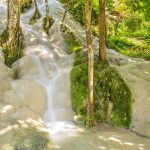 Sticky Waterfall