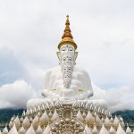 Wat Phra That Pha Sorn Kaew