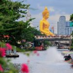 Bangkok Canals