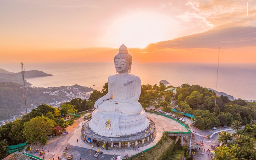 Big Buddha