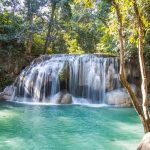 Erawan Waterfall