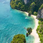 Hong island