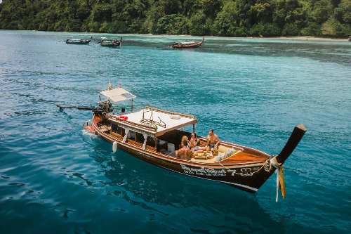 Krabi Tour