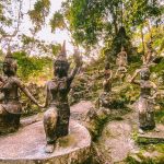 Magic Buddha Garden