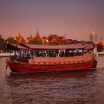 Manohra cruise