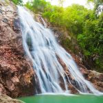 Na Muang waterfall
