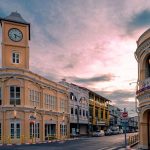 Phuket Town